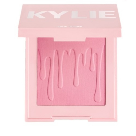 Kylie Cosmetics Other - Kylie Cosmetics Winter Kissed Blush NEW
